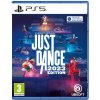 Just Dance 2023 PS5