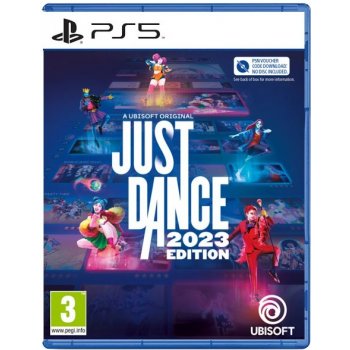 Just Dance 2023