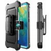 Puzdro Supcase pre Huawei P30 Pro modré