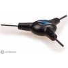 Park Tool kľúč Y imbusy 2-2,5-3 mm PT-AWS-3C