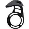 SHIMANO Vodítko reťaze SM-CDE70 34 a 38z. prevodník, montáž na motor