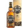 Chivas Regal XV 15 Y.O. 40% 0,7 l (kartón)