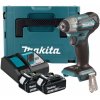 Makita DTW180RFJ Aku rázový utahovák 3/8