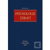 Psychologie zdraví (Jiří Mareš)