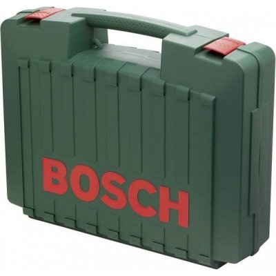 Bosch Plastový kufor na hobby náradie zelený 2.605.438.169