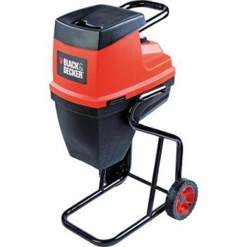 BLACK & DECKER GS2400