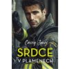 Srdce v plamenech