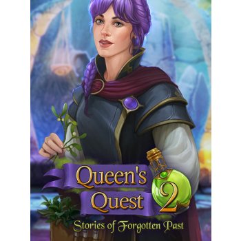 Queen’s Quest 2: Stories of Forgotten Past