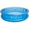 Záhradný nafukovací okrúhly bazén pre deti INTEX
