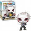 Funko Pop! 994 Naruto Shippuden Kakashi Anbu Limited Chase Edition