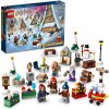 LEGO® Harry Potter™ 76418 Adventný kalendár LEGO® Harry Potter™