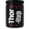 GymBeam Predtréningový stimulant Thor Fuel + Vitargo 600 g - citrón limetka