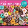 Donuts 1,000 Piece Jigsaw Puzzle (Hra)