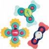 Ludi Baby spinner 3ks