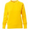PAYPER MISTRAL+ LADY 000395-0001 / Dámska mikina - žltá M