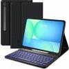 TECH-PROTECT SC PEN + Galaxy Tab S10 FE+ PLUS 13.1 X620 X626B 5906302368259 čierne
