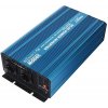 ABCtech Měnič napětí Carspa P3000U-24 24V/230V+USB 3000W, čistá sinusovka