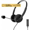 Energy Sistem Headset Office 2+