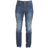 FURYGAN nohavice jeans STEED blue - 40