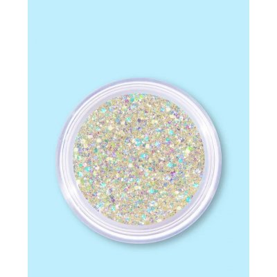 Unleashia Get Loose Glitter Gel No. 05 Diamond Stealer 7 g