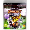 Ratchet and Clank HD Collection