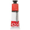 D&R GRADUATE - Olejové farby pre študentov alebo začínajúcich maliarov 375 - sap green, 38 ml
