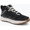 Columbia Facet 75 Mid Outdry čierné