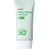 ma:nyo Panthe-Calming Sun Cream upokojujúci ochranný krém pre veľmi citlivú a intolerantnú pleť SPF 50+ 50 ml