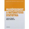 Pravděpodobnost a matematická statistika - Václav Dupač