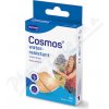 Cosmos Water-resistant vodeodolná náplasť 6 cm x 10 cm 5 ks