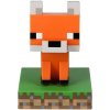 Svítící figurka Minecraft - Fox