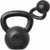 HMS Kettlebell liatinový KZG 12 KG