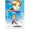 Amiibo Smash Mii Swordman