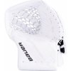 Lapačka Bauer Supreme Shadow White Senior na pravú ruku (obrátený)