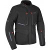 Bunda MONDIAL, OXFORD ADVANCED (čierna, veľ. 2XL)