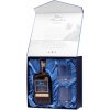 Blue Mauritius Reserva + 2 poháre 40% 0,7 l (darčekové balenie 2 poháre)
