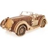 Ugears 3D puzzle Roadster VM-01, 437 ks