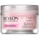 Vlasová regenerácia Revlon Interactives Color Sublime Treatment 200 ml