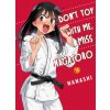 Don't Toy with Me, Miss Nagatoro 18