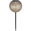 BAUHAUS Solárne svietidlo, 54 cm, teplá biela, 33628