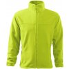 Rimeck jacket 280 pánska fleece bunda 501 limetková
