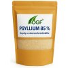 OGF Psyllium 85 % – prírodná vláknina zo skorocelu Váha: 200g