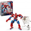 LEGO® Marvel 76308 Spider-Man v robotickém obleku vs. Anti-Venom