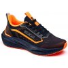 Sparco S-CAPE YOHAN O1 SR FO HRO Pracovná obuv Modrá-Oranžová, 48
