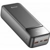 Swissten Power Line II 30000 mAh čierna