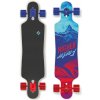 Longboard Street Surfing FREERIDE 39