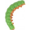 55ks - Červy Berkley PowerBait Power Honey Worm 2,5cm Green Orange