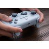 8BitDo Ultimate Bluetooth Controller Blue Edition, 80NB01