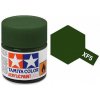 Tamiya Tamiya Color XF-5 Flat Green 10ml