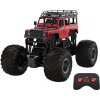 RC auto na diaľkové ovládanie 1:8 Double Eagle (červené) Land Rover Defender E375-003